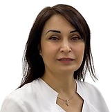 Атуева Мадина Абдул-Вахидовна