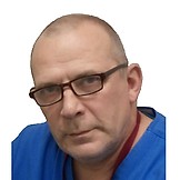 Шалапуда Владимир Иванович