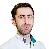 Григорян Гарик Самвелович