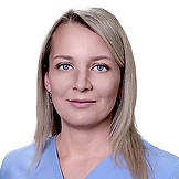 Шибаева Ирина Владимировна