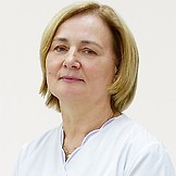 Карзанова Лариса Павловна