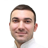 Сейидов Эльдар Алмасович