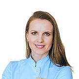 Весенко Екатерина Андреевна