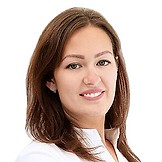 Галкина Кристина Игоревна