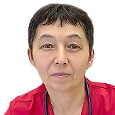 Горбачева Алевтина Борисовна