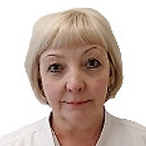 Зуева Альбина Викторовна