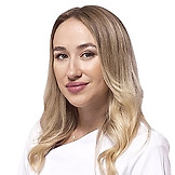 Матюшина Алена Андреевна