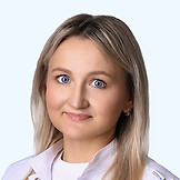 Нуждина Оксана Станиславовна