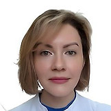 Есина Екатерина Львовна
