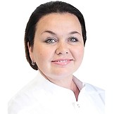 Лазарева Ольга Александровна