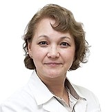 Радовицкая Диана Анатольевна