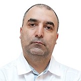 Данилов Михаил Валерьевич