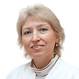 Лопатина Лиляна Николаевна