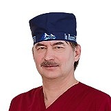 Михайлов Александр Геннадьевич