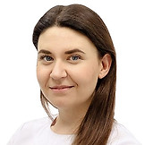 Фролова Кристина Александровна