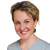 Осинкина Яна Михайловна