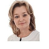 Васянкина Светлана Владимировна