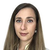 Сизова Мария Владимировна