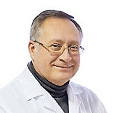 Бачурин Валерий Анатольевич