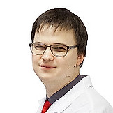 Бакка Максим Сергеевич