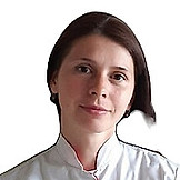 Крайнова Серафима Игоревна