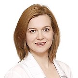 Бодрова Лариса Евгеньевна