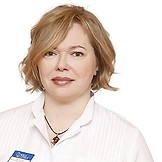 Федорова Наталья Евгеньевна