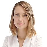 Рамушева Александра Дмитриевна