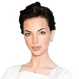 Антонова Яна Николаевна