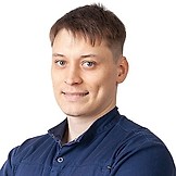 Комаров Илья Андреевич