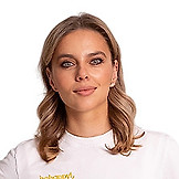 Ветлужских Яна Николаевна