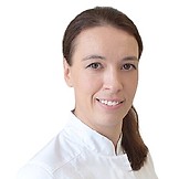 Мочалова Ольга Игоревна