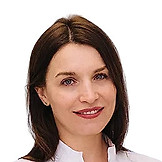 Зельцер Вера Георгиевна