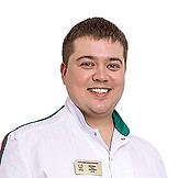 Котиков Илья Сергеевич