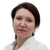 Лосева Ольга Валерьевна