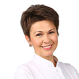 Рябова Елена Дмитриевна