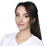 Янцен Инна Евгеньевна