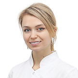 Парунова Александра Дмитриевна