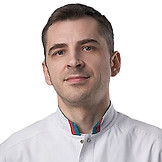 Казаков Сергей Анатольевич