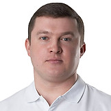 Тарасов Роман Олегович