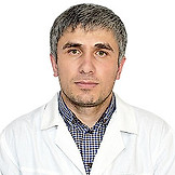 Саидов Саид Чамсулвараевич