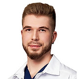 Сердюк Алексей Андреевич