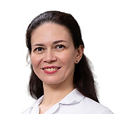 Лихачева Аделина Александровна