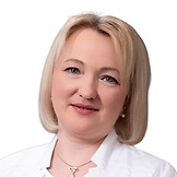 Карауловская Елена Александровна