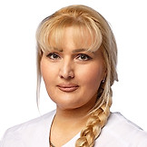 Агафонова Ольга Александровна