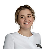 Филенкова Марина Александровна