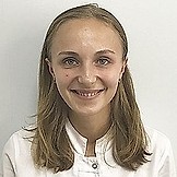 Хахилева Ольга Сергеевна