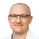 Лёвин Валерий Вячеславович