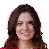 Ларина Елена Васильевна