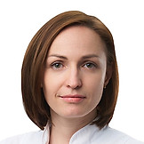 Титаева Яна Сергеевна